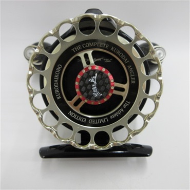 カセ筏師アスリートレーサー６５ＨＧ－ＧＢ左